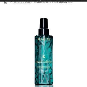 Kerastase Materialiste Thickening Spray